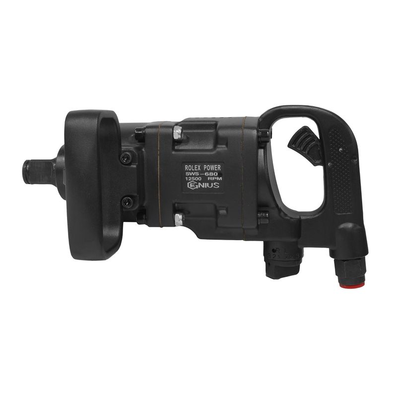 آچار بکس بادی رولکس پاور مدل sws 680 درایو 1 اینچ